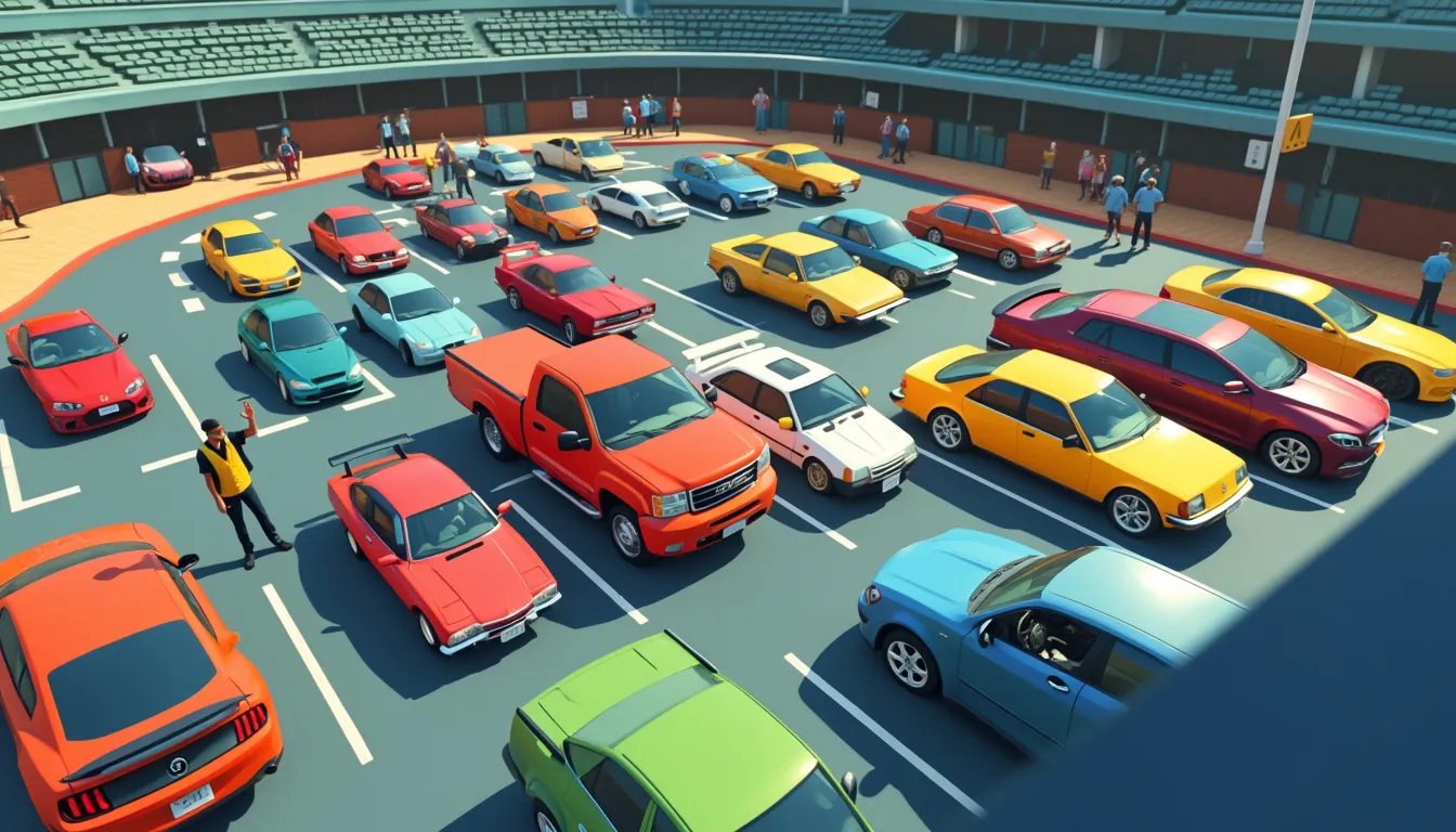 Complete Guide to Pittsburgh Pirates Parking Pass at PNC Park